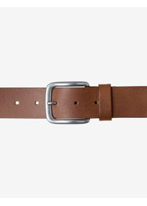 Brax Herren Gürtel Style HERRENGÜRTEL cognac, braun, Gr. 90