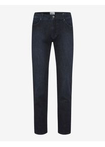 Brax Herren Five-Pocket-Hose Style CHUCK RAW USED, denim blau, Gr. 34/32