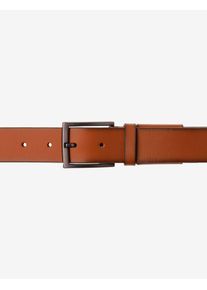 Eurex By Brax Herren Style HERRENGÜRTEL cognac, braun, Gr. 140