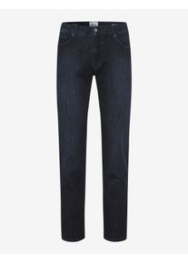 Brax Herren Five-Pocket-Hose Style CHUCK RAW USED, denim blau, Gr. 46/32