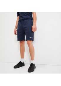 Ellesse Herren Shorts "H SHORTS", blau, sportlich, Gr. XS, Obermaterial: 70% Baumwolle, 30% Polyester, Hosen