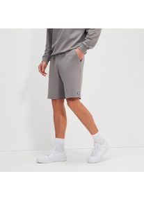 Ellesse Herren Shorts "ATONIO SHORTS", grau, sportlich, Gr. XXL, Obermaterial: 80% Baumwolle, 20% Polyester, Hosen