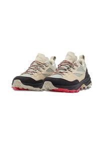 Jack Wolfskin Wanderschuh "CYROX TEXAPORE LOW W", Gr. 39,5, grün, Synthetik, Textil, sportlich, Schuhe, Wasserdicht