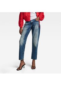 G-Star Raw G-STAR Damen Boyfriend-Jeans "Kate Boyfriend", blau, modisch, Gr. 29, Denim/Jeans, Obermaterial: 99% Baumwolle, 1% Elasthan, Jeans, mit authentischen