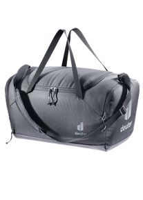 Deuter Sporttasche "HOPPER 25 L", schwarz, Polyester, Taschen