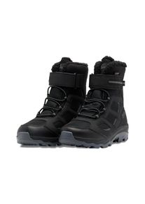 Jack Wolfskin Damen Winterstiefel "VOJO WT TEXAPORE HIGH K", Gr. 29, grau, Synthetik, Textil, sportlich, Schuhe, wasserdicht und wärmend