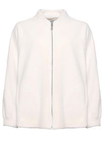 Maze Damen Outdoorjacke "42023038", weiß, Gr. XXXL, Obermaterial: 100% Polyester/ Innenfutter: 100% Polyester/ Ärmelfutter: 100% Polyester, Jacken