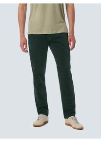 NO EXCESS Herren Chinohose "NO EXCESS Kordhosen", grün, Gr. XL, 100% Baumwolle, Hosen