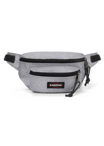 Eastpak Damen Bauchtasche "DOGGY BAG", grau, Polyamid, Taschen, im praktischen Design