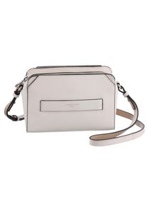 Damen Umhängetasche "LORA CALF OPTIC", Liebeskind Berlin, blau, Leder, Taschen, camera bag