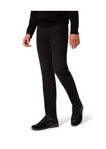 Herren 5-Pocket-Hose "RANDO", schwarz, casual, Gr. 38, Pioneer Authentic Jeans, Denim/Jeans, Obermaterial: 98% Baumwolle, 2% Elasthan, Hosen, im
