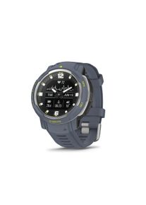 Garmin Smartwatch "INSTINCT CROSSOVER", blau, Smartwatches