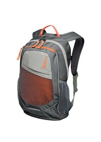 Jack Wolfskin Kinderrucksack "TRACK JACK", ONE SIZE, grün, Rucksäcke