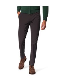 Pierre Cardin Herren Chinohose "Colmar", schwarz, casual, Gr. 36, Web, Obermaterial: 97% Baumwolle, 3% Elasthan, Hosen