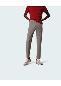 Pierre Cardin Herren 5-Pocket-Jeans "Lyon tapered", grau, casual, Gr. 38, Denim/Jeans, Obermaterial: 60% Baumwolle, 37% Polyester, 3% Elasthan, Jeans