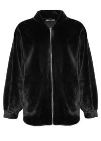 Maze Damen Outdoorjacke "42023038", schwarz, Gr. M, Obermaterial: 100% Polyester/ Innenfutter: 100% Polyester/ Ärmelfutter: 100% Polyester, Jacken