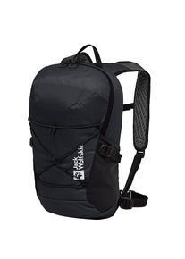 Jack Wolfskin Daypack "CYROX SHAPE 15", ONE SIZE, grau, Rucksäcke