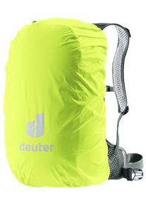Deuter Fahrradrucksack "Race Air 14+3", schwarz, Rucksäcke