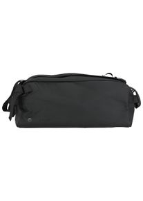 Virtus Sporttasche "Bassett", schwarz, Kunstfaser, Taschen, mit geräumigem Hauptfach