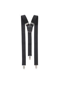 Lerros Damen Hosenträger "Lerros Klassische Hosenträger", schwarz, 70% Polyester, 30% Elasthan, Hosenträger