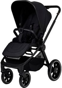 MOON Baby Kinder-Buggy "SPORT", schwarz, Kinderwagen