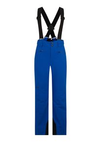 Ziener Kinder Skihose "AXI", blau, Gr. 104, Obermaterial: 100% Polyester;Futter: 100% Polyamid;Wattierung: 100% Polyester, Hosen