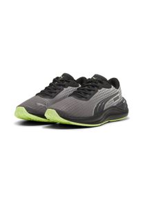 Puma Laufschuh "Electrify NITRO 3 TR Laufschuhe Damen", Gr. 40, schwarz, Obermaterial: Synthetik, Textil; Futter: Textil; Innensohle: Textil;
