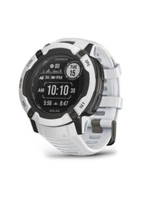 Garmin Smartwatch "Instinct 2X Solar", weiß, Smartwatches