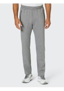 Joy Sportswear Herren Sweathose "Sweathose MAX", schwarz, sportlich, Gr. 50, Obermaterial: 50% Baumwolle, 50% Polyester, Hosen