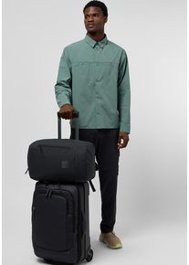 Jack Wolfskin Daypack "MAINKAI PACK", ONE SIZE, grau, Rucksäcke