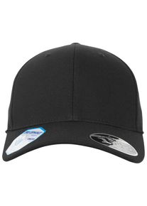 Flexfit Damen Flex Cap "Flexfit Accessoires 110 Flexfit Pro-Formance", schwarz, casual, unifarben, 97% Polyester, 3% Elasthan, Caps
