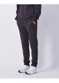 Champion Herren Jogginghose "Pants", grau, sportlich, Gr. S, Obermaterial: 69% Polyester, 26% Baumwolle, 5% Elasthan, Hosen