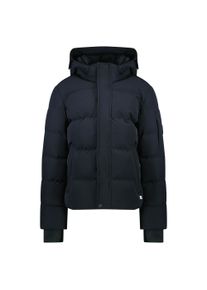 Cars Jeans Jungen Outdoorjacke "Jacke Bronx", blau, casual, Gr. 8, unifarben, Web, Obermaterial: 90% Nylon, 10% Elasthan, Jacken