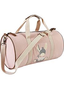 Sterntaler Kinder Reisetasche "Emmi Girl", rosa, Polyester, Taschen