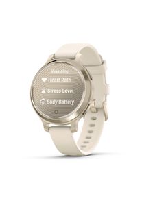 Garmin Smartwatch "Lily 2 Active", beige, Smartwatches