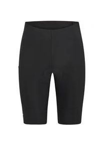 Radhose Ziener "NEBIS X-WOOL" Gr. 48, EURO-Größen, schwarz Herren Hosen