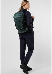 Jack Wolfskin Daypack "WANDERMOOD PACK 20", ONE SIZE, grün, Rucksäcke