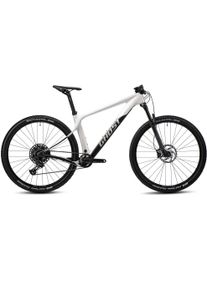 GHOST Mountainbike "Lector SF LC", 42cm, 29 Zoll (73,66cm), grau, Fahrräder, für Damen und Herren, Kettenschaltung