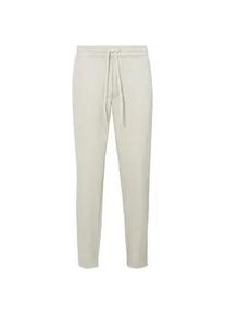 Chinohose BOSS Green "T_Flex" Gr. 54, N-Gr, beige (light beige271) Herren Hosen mit Tunnelzugbund