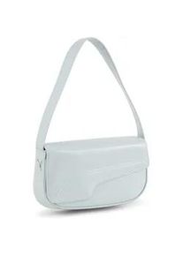 Hobo Puma "Hobo Bag Damen" Gr. B/H/T: 23cm x 14.5cm x 6cm OneSize, blau (frosted dew blue) Damen Taschen