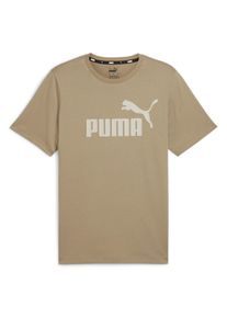 Puma ESS Logo Tee Herren T-Shirt