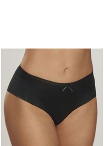 s.Oliver Panty schwarz Gr. 32/34 für Damen