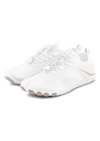 Vivance Sneaker pink Gr. 35 für Damen