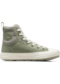Converse Ctas Berkshire Sneaker Damen - oliv - Gr. 36 1/2 - Synthetik