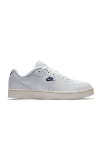Nike Grandstand Ii Sneaker Herren - weiß - Gr. 43 - Lederimitat