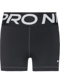 Nike Sculpt Dri Fit Tights Damen - schwarz - Gr. L - Polyester/Elastan