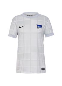 Nike Hertha Bsc 24-25 3rd Teamtrikot Damen, weiß, Größe: S