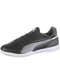 Puma King Match It Fußballschuhe Herren - schwarz - Gr. 44 1/2