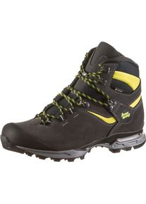 Hanwag Tatra Light Wanderschuhe Herren - grau - Gr. 46 1/2 - Leder