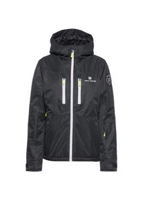 Maui Wowie Snowboardjacke Damen - schwarz - Gr. M - Polyester